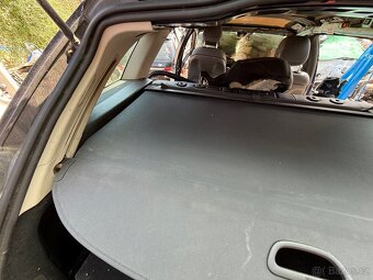 Originální roleta Mercedes w205 kombi S205 - 3