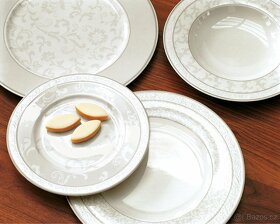 Nejluxusnější kolekce od Villeroy&Boch “Grey Pearl” - 3