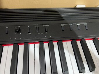 Roland GO:Piano 88, 2023 - 3