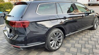 Passat GTE,1.4TSI+ELEKTRO,DSG,MATRIX,NAVI,VÝŘEV,VIRTUAL,TOP - 3