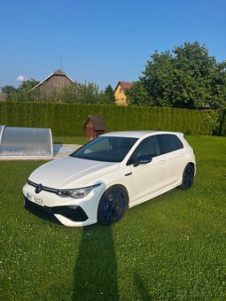 Volkswagen 8R 20 years edice - 3