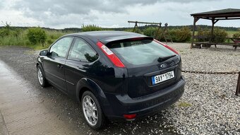 Ford focus 2 2007 - 3