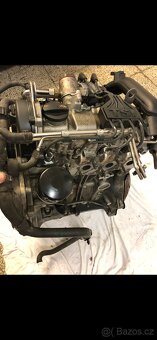 Motor 1.2 Tsi 77kw CBZB - 3