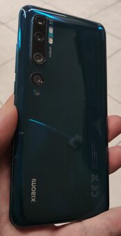 Xiaomi Mi 10 Pro EDGE 6.7" 5G DS 13GB/256GB + EXTRA BALENÍ - 3