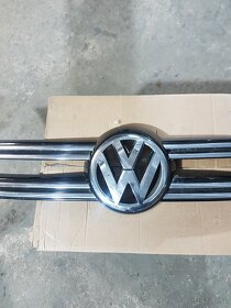 VW Tiguan 2011-2015 - 3