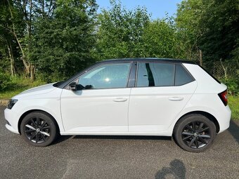 FABIA 3 - 1,2 TSI - 81 kw -DSG - RARITA - 3