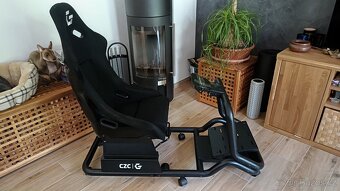 Herní PLAYSEAT - herní sedačka - 3