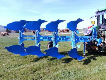 Lemken pluh - 3