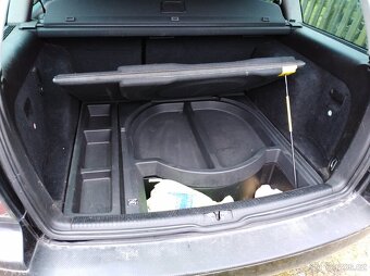 VW Golf 4 1.9 TDI - 3
