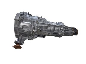 Převodovka 6A 4X4 LPD 3.0TDI 176KW V6 AUDI A4 B8 8K 2012 - 3