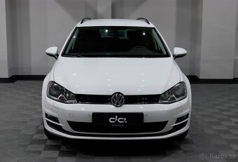 VW Golf 7 Variant 1.4TSI 90kW Comfortline - 3