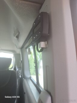 Citroen Jumpy 2014 2.0 HDI 94kw long - 3