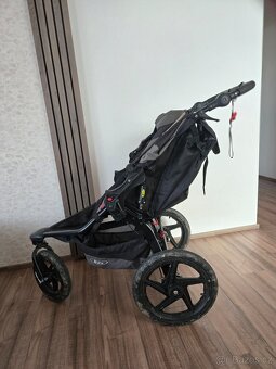 Britax Romer Bob - 3