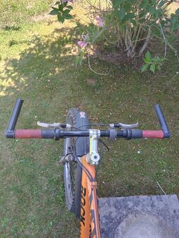 Rock Machine 2000 MTB Series - 3