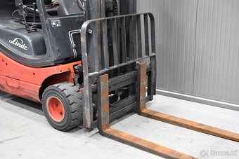 LINDE H 20 T - 03 - LPG - 3