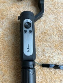 Stabilizátor na mobil Hohem isteady x - 3