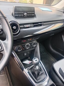 Mazda 2 R.V.2018 27500 km - 3