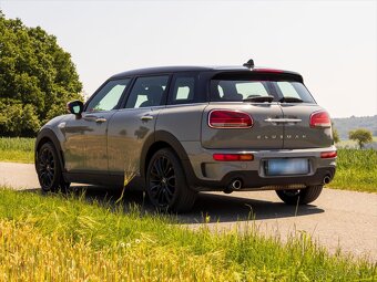 Mini Clubman 2,0 Cooper S ALL4 Záruka 2026 (2021) - 3