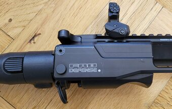 Konverze KPOS G2 pro GLOCK s nastavitelnou pažbou typu M4 - 3