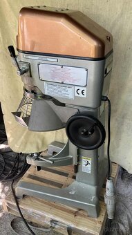 KUCHYŇSKÝ ROBOT 30 l, RM-3 - 3