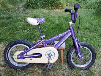 Dětské kolo Specialized 12” - 3