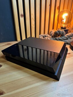 Sony PS 4, 500 GB - 3