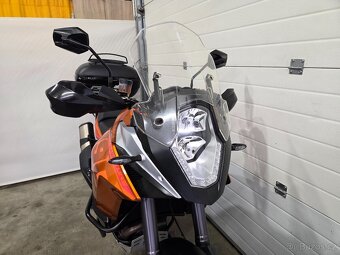 KTM 1190 Adventure - TOP stav - 3
