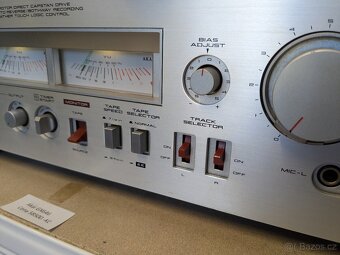 Akai GX-646 - 3
