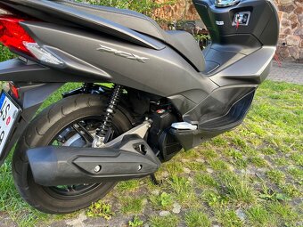 Honda Pcx 125 - 3