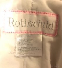 Zimní kožíšek ROTCHILD 18 meš. - 3