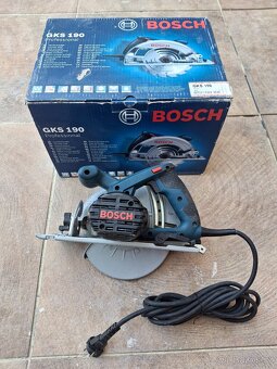 Bosch GKS190 - 3
