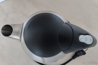 Tefal Express – rychlovarná konvice 1,7 l – funkční, Cheb - 3