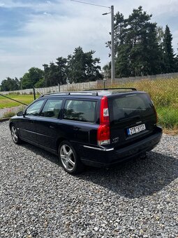 Volvo V70 D5 2006 - 3