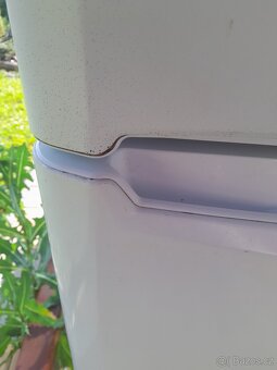 Lednice Indesit A++ - 3