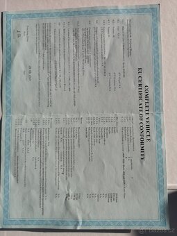 Prodám elektromotorku Hecht - 3