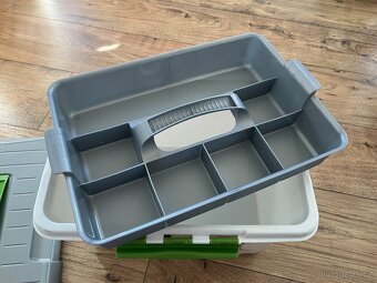 Boxy Curver - 3