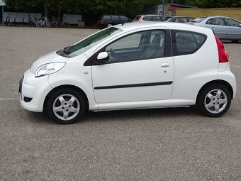 Citroen C1 1.0i r.v.2011 (stk:6/2027) - 3