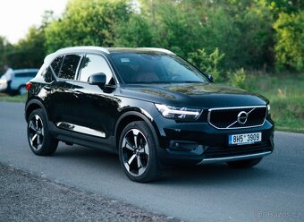 Volvo XC40 T5 AWD 2018 - 3