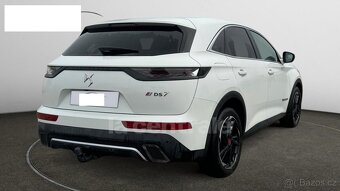 DS 7 Crossback BlueHDi 130 PERFORMANCE LINE 06/2018 - 3