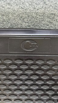 Gumová vana Škoda Octavia III Combi 2013-2019 - 3