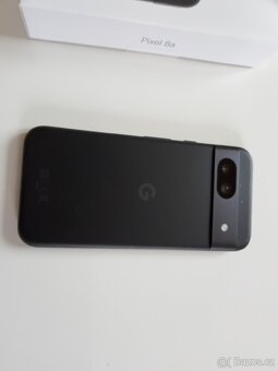 Prodám Google Pixel 8a - 3
