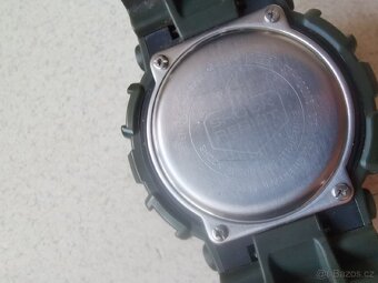 Hodinky Casio G-shock - 3