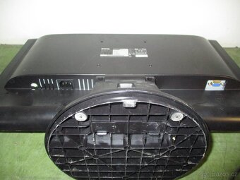 Full HD LCD monitor BENQ 22 palců - 3