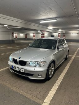 BMW 120d - 3