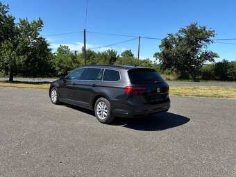 VW Passat B8 DSG/Busin/Kamera/Navi/2020 - 3