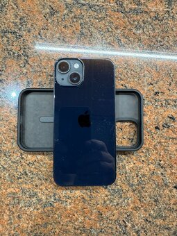 iPhone 14 v pěkném stavu - 3