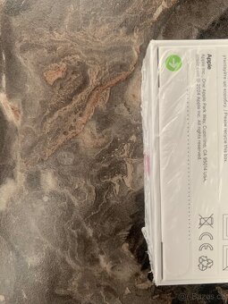 iPhone 16 128 gb, růžový, nový, nerozbalený, záruka - 3