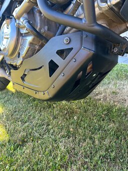 Suzuki DL650XA  V-STROM r.v. 2016 - 3
