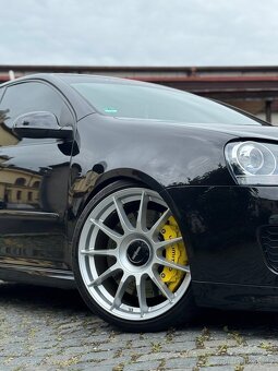 Vw golf 5 V gti edition 30 2.0 tfsi - 3