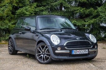 Mini One - 3